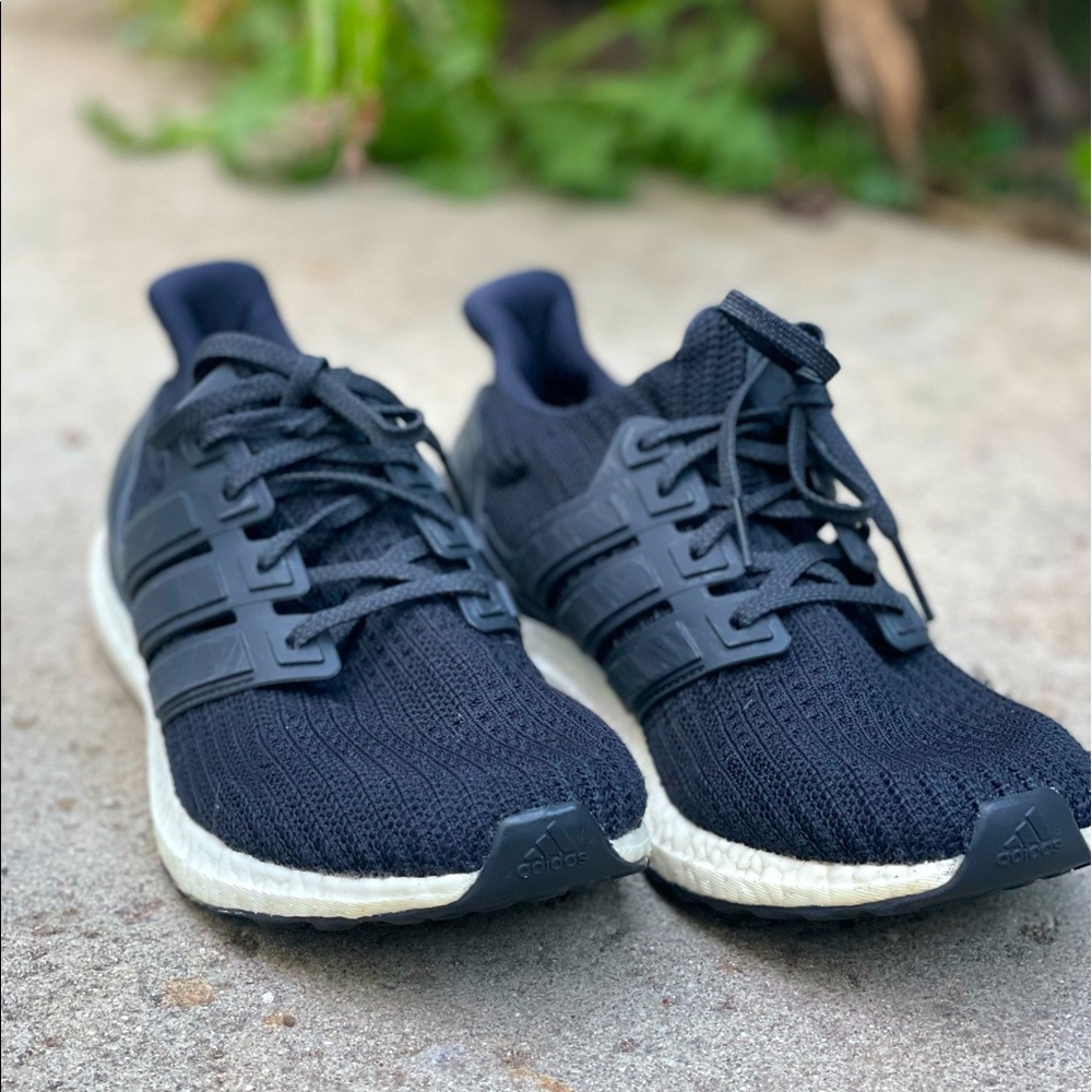 Adidas Ultra Boost Running Shoes